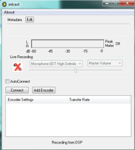 edcast configure 2