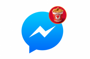 popeyes-messenger