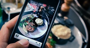 Instagram-Generation